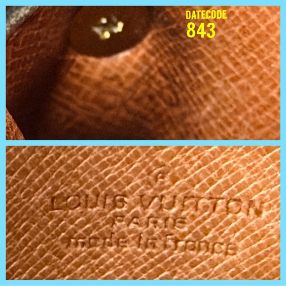 Louis Vuitton Monogram Crossbody Bag Amazone Crossbody - Picture 8 of 13